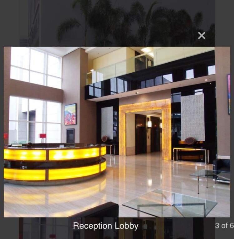 Cozy 2-Bedroom At South Of Market Soma Bgc Near Sm Aura, Market! Market! & Bonifacio High Street Taguig Esterno foto