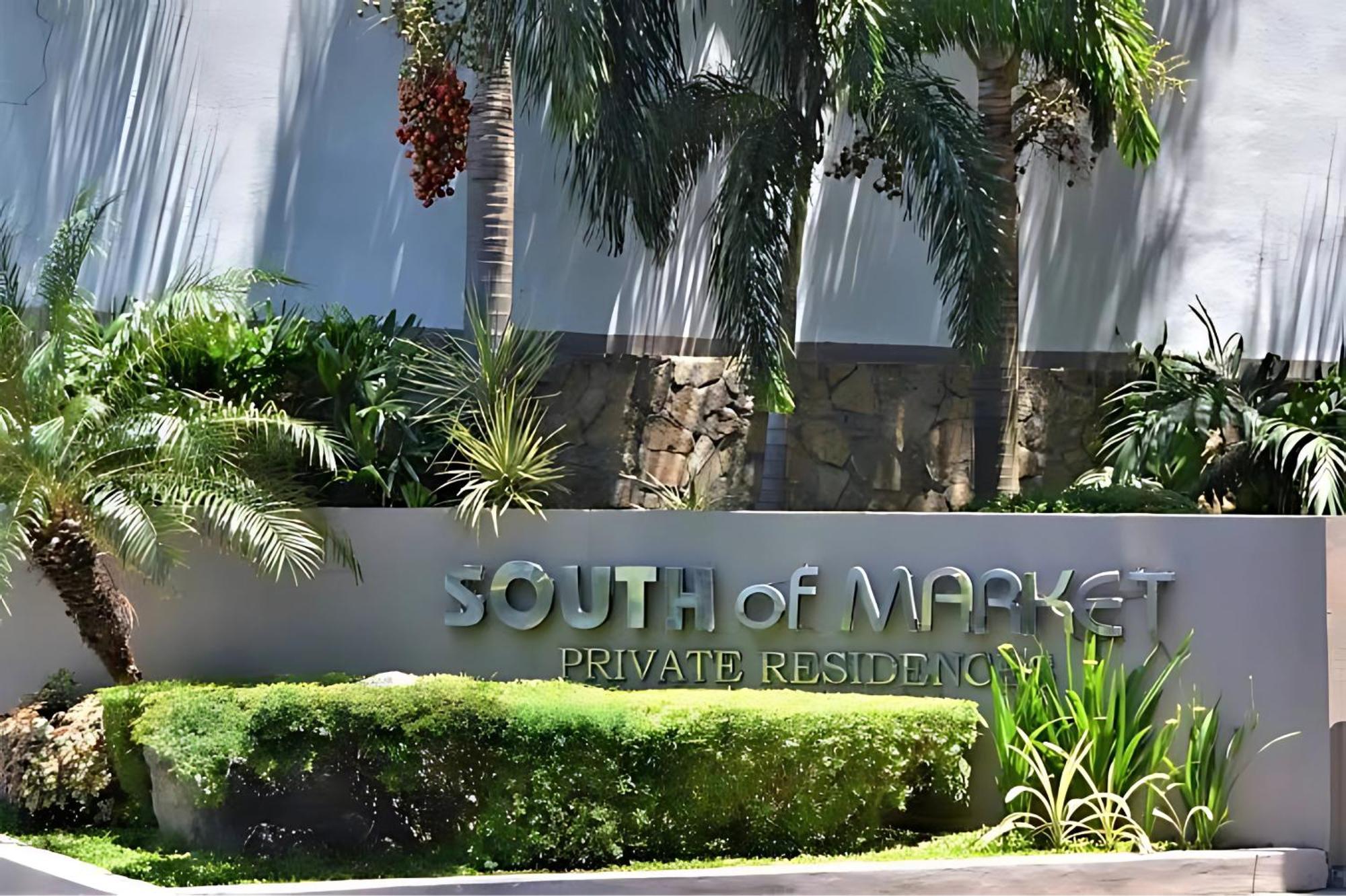 Cozy 2-Bedroom At South Of Market Soma Bgc Near Sm Aura, Market! Market! & Bonifacio High Street Taguig Esterno foto