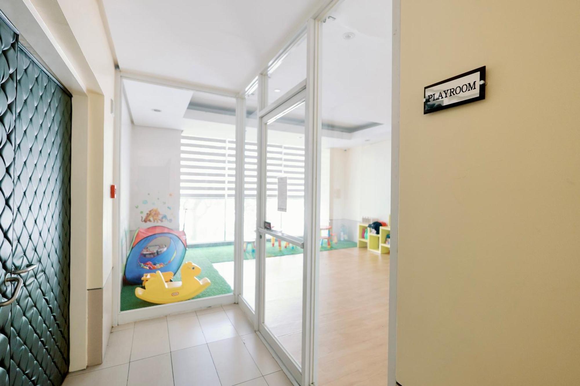 Cozy 2-Bedroom At South Of Market Soma Bgc Near Sm Aura, Market! Market! & Bonifacio High Street Taguig Esterno foto
