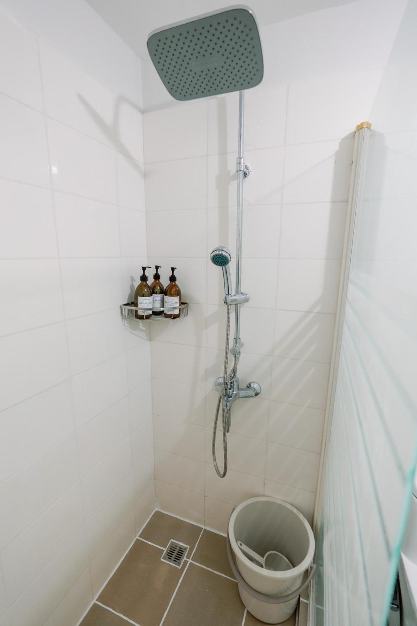Cozy 2-Bedroom At South Of Market Soma Bgc Near Sm Aura, Market! Market! & Bonifacio High Street Taguig Esterno foto